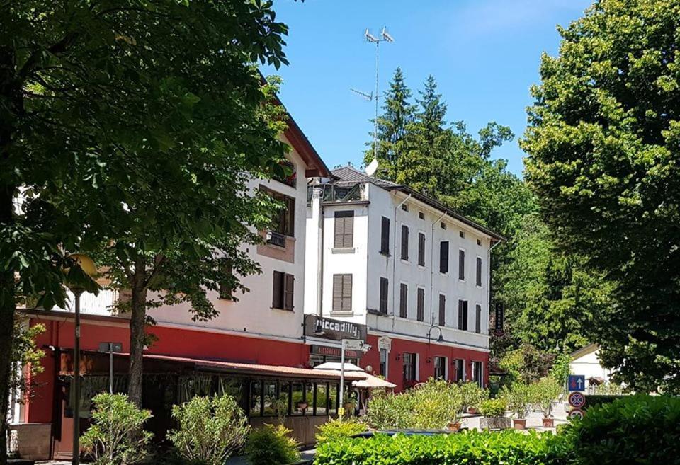 Hotel Piccadilly Sant'Andrea Bagni