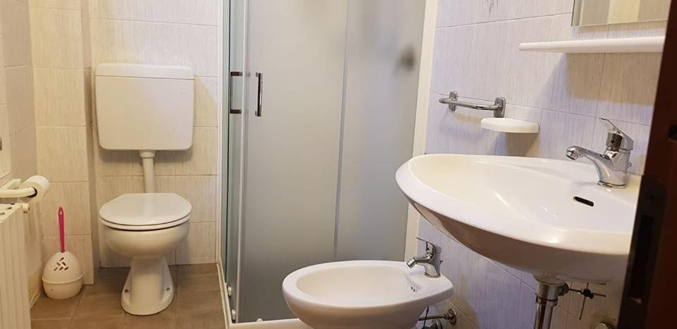 Hotel Piccadilly Sant'Andrea Bagni
