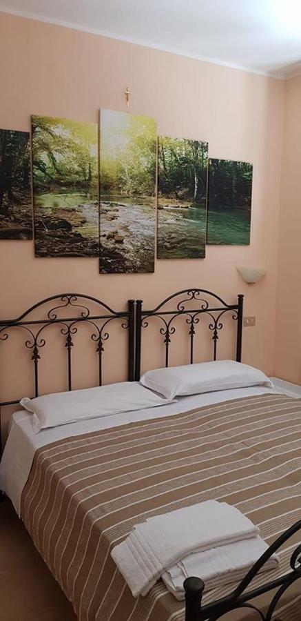 Piccadilly Hotel Sant'Andrea Bagni
