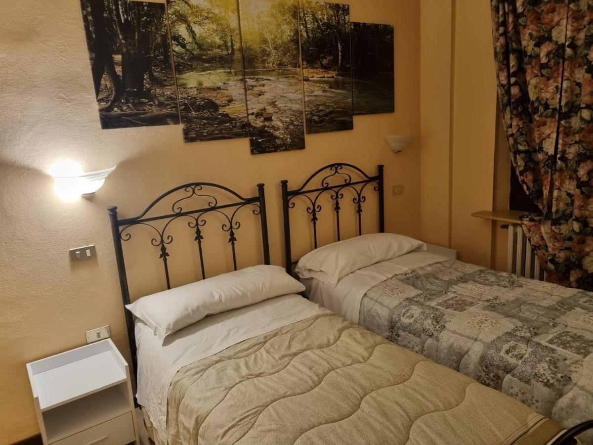 Piccadilly Hotel Sant'Andrea Bagni