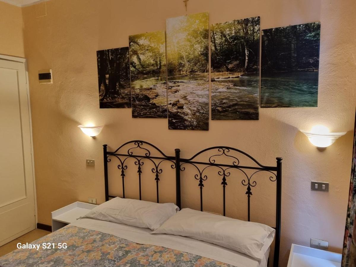 Piccadilly 2* Sant'Andrea Bagni