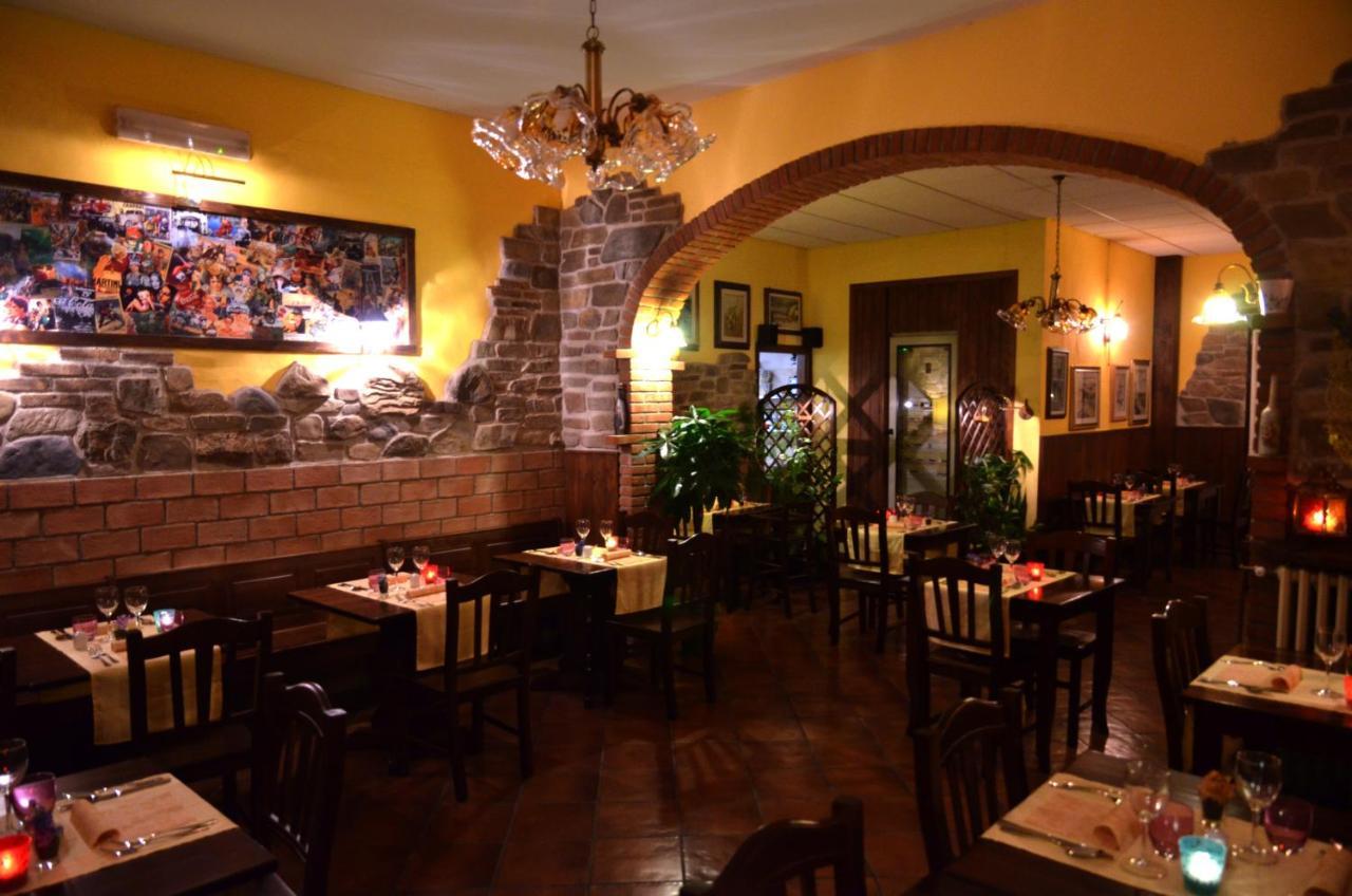 Piccadilly Hotel Sant'Andrea Bagni